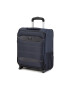 Delsey Valiză Mică din Material Easy Trip 00341570001 Bleumarin - Pled.ro