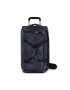 Delsey Valiză Mică din Material Easy Trip 01341521001 Bleumarin - Pled.ro