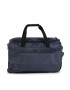 Delsey Valiză Mică din Material Easy Trip 01341521001 Bleumarin - Pled.ro