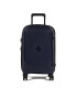 Delsey Valiză Mică Rigidă Belmont Plus 00386180402 Bleumarin - Pled.ro