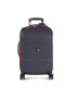 Delsey Valiză Mică Rigidă Chatelet Air 2.0 00167680102 Bleumarin - Pled.ro