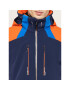 Descente Geacă de schi Reign DWMOGK64 Bleumarin Regular Fit - Pled.ro