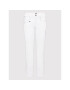 Descente Pantaloni de schi Nina DWWSGD27 Alb Regular Fit - Pled.ro