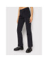 Descente Pantaloni de schi Nina DWWSGD27 Negru Regular Fit - Pled.ro