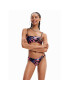 Desigual Bikini partea de jos 23SWMK29 Colorat - Pled.ro