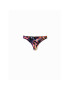 Desigual Bikini partea de jos 23SWMK29 Colorat - Pled.ro