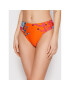 Desigual Bikini partea de jos Attina II 22SWMK16 Portocaliu - Pled.ro