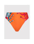 Desigual Bikini partea de jos Attina II 22SWMK16 Portocaliu - Pled.ro