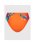 Desigual Bikini partea de jos Attina II 22SWMK16 Portocaliu - Pled.ro