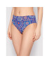 Desigual Bikini partea de jos Bahamas B 21SWMK29 Albastru - Pled.ro