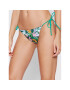 Desigual Bikini partea de jos Berenice 22SWMK22 Colorat - Pled.ro