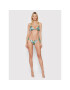 Desigual Bikini partea de jos Berenice 22SWMK22 Colorat - Pled.ro