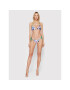 Desigual Bikini partea de jos Berenice 22SWMK22 Colorat - Pled.ro