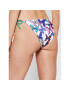 Desigual Bikini partea de jos Berenice 22SWMK22 Colorat - Pled.ro