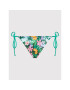 Desigual Bikini partea de jos Berenice 22SWMK22 Colorat - Pled.ro