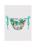 Desigual Bikini partea de jos Berenice 22SWMK22 Colorat - Pled.ro