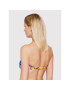 Desigual Bikini partea de sus Alana 22SWMK20 Colorat - Pled.ro