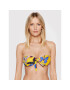 Desigual Bikini partea de sus Alana 22SWMK20 Colorat - Pled.ro