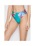 Desigual Bikini partea de sus Attina I 22SWMK17 Verde - Pled.ro