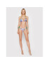 Desigual Bikini partea de sus Berenice 22SWMK21 Colorat - Pled.ro