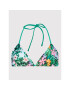 Desigual Bikini partea de sus Berenice 22SWMK21 Colorat - Pled.ro