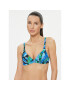 Desigual Bikini partea de sus Bukit 23SWMK36 Albastru - Pled.ro