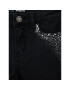 Desigual Blugi 23WGDD06 Negru Regular Fit - Pled.ro