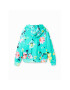 Desigual Bluză 23SGSK12 Verde Oversize - Pled.ro