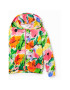 Desigual Bluză 23SGSK13 Roz Oversize - Pled.ro