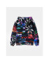 Desigual Bluză 23WBSK05 Negru Regular Fit - Pled.ro