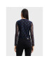 Desigual Bluză Belsi 22WWTK81 Bleumarin Slim Fit - Pled.ro