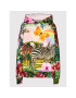 Desigual Bluză Tropical 22SWSK33 Colorat Relaxed Fit - Pled.ro