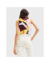 Desigual Body Landa 22WWQK23 Colorat Slim Fit - Pled.ro