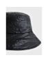 Desigual Bucket Hat Bucket Logo 22WAHA02 Negru - Pled.ro