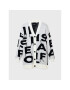 Desigual Cardigan Ivet 22WWJFAE Gri Oversize - Pled.ro