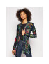 Desigual Cardigan Namur 21SWJF07 Colorat Regular Fit - Pled.ro