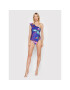 Desigual Costum de baie Ariel 22SWMK14 Colorat - Pled.ro