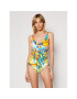 Desigual Costum de baie California 21SWMK31 Colorat - Pled.ro