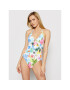 Desigual Costum de baie Honolulu 21SWMK01 Colorat - Pled.ro