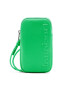 Desigual Etui pentru telefon 23SAYP26 Verde - Pled.ro