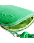 Desigual Etui pentru telefon 23SAYP26 Verde - Pled.ro