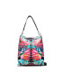 Desigual Geantă 22SAXP71 Colorat - Pled.ro