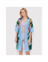 Desigual Kimono Amelia 22SWMW13 Colorat Relaxed Fit - Pled.ro