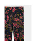 Desigual Pantaloni din material 23WGKK03 Negru Regular Fit - Pled.ro