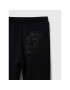 Desigual Pantaloni trening Alan 22WBPK04 Negru Regular Fit - Pled.ro