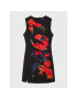 Desigual Rochie de zi Irma 22WWVW42 Negru Slim Fit - Pled.ro