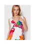 Desigual Rochie de zi Kailua 22SWVW45 Colorat Regular Fit - Pled.ro