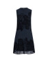 Desigual Rochie de zi Toronto 21SWVW61 Bleumarin Regular Fit - Pled.ro