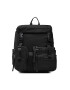 Desigual Rucsac 22WAKA30 Negru - Pled.ro