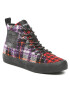 Desigual Sneakers 22WSKA27 Colorat - Pled.ro